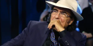 Al Bano Domenica In
