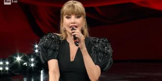 milly carlucci ballando polemiche cachet