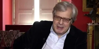 vittorio sgarbi